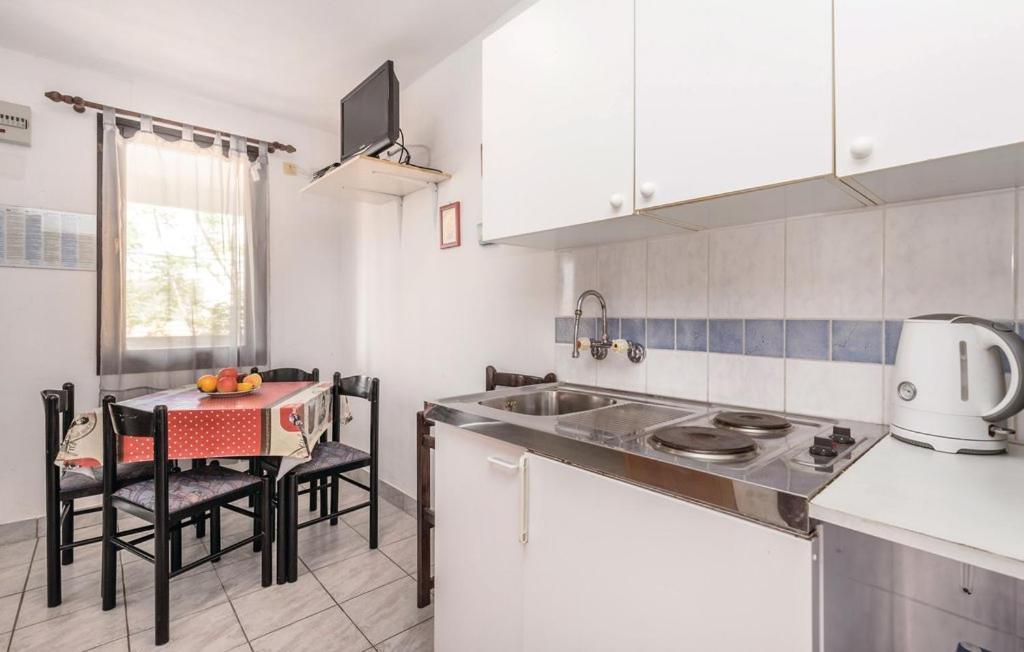 Apartmani Jadra Stara Novalja Zewnętrze zdjęcie