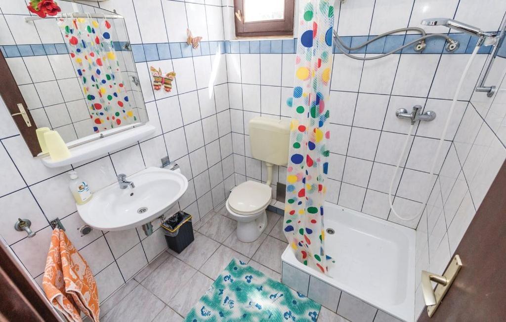 Apartmani Jadra Stara Novalja Zewnętrze zdjęcie