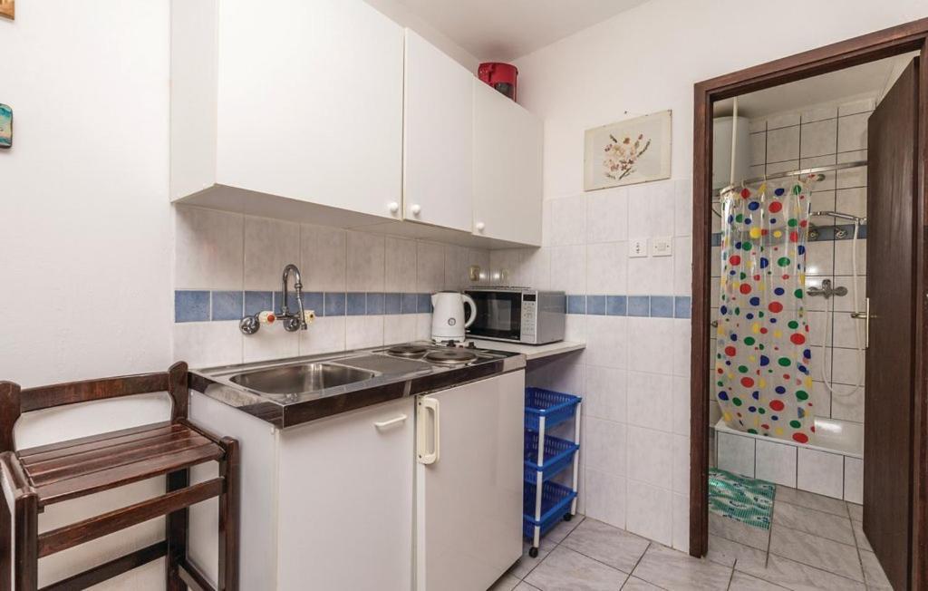 Apartmani Jadra Stara Novalja Zewnętrze zdjęcie