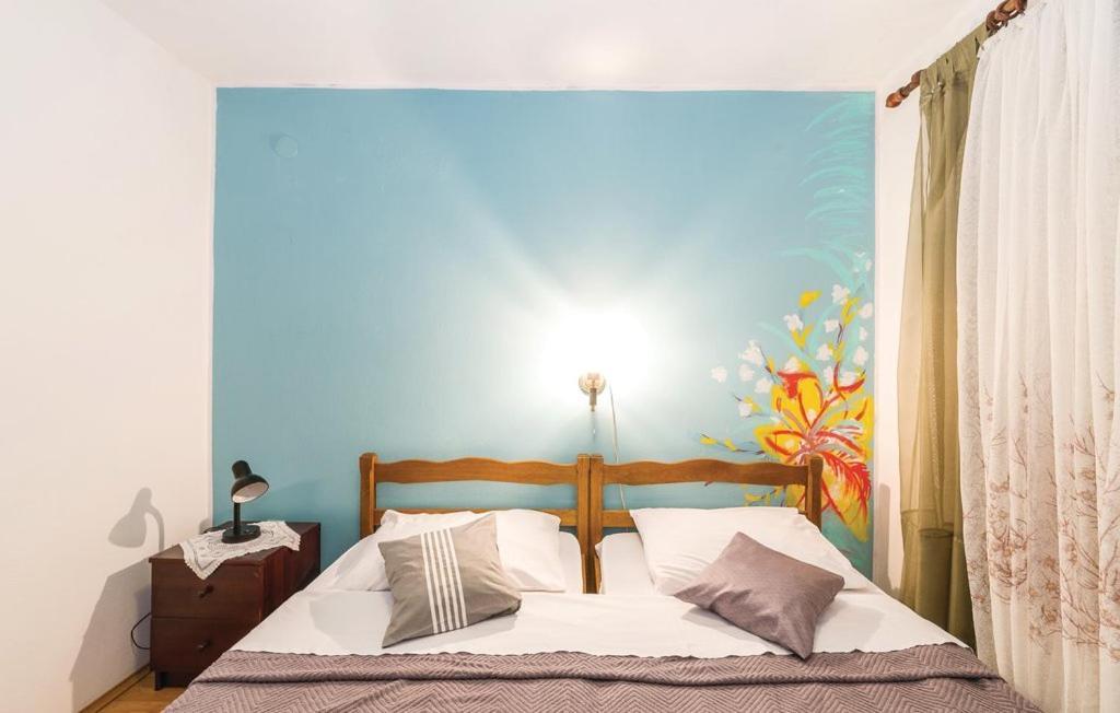 Apartmani Jadra Stara Novalja Zewnętrze zdjęcie