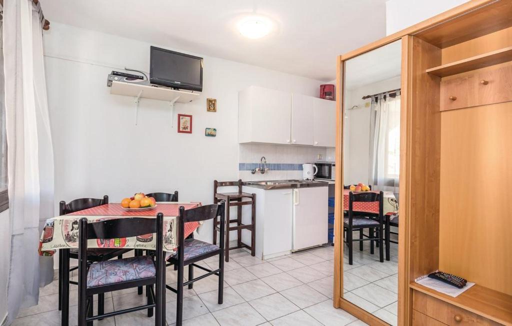 Apartmani Jadra Stara Novalja Zewnętrze zdjęcie