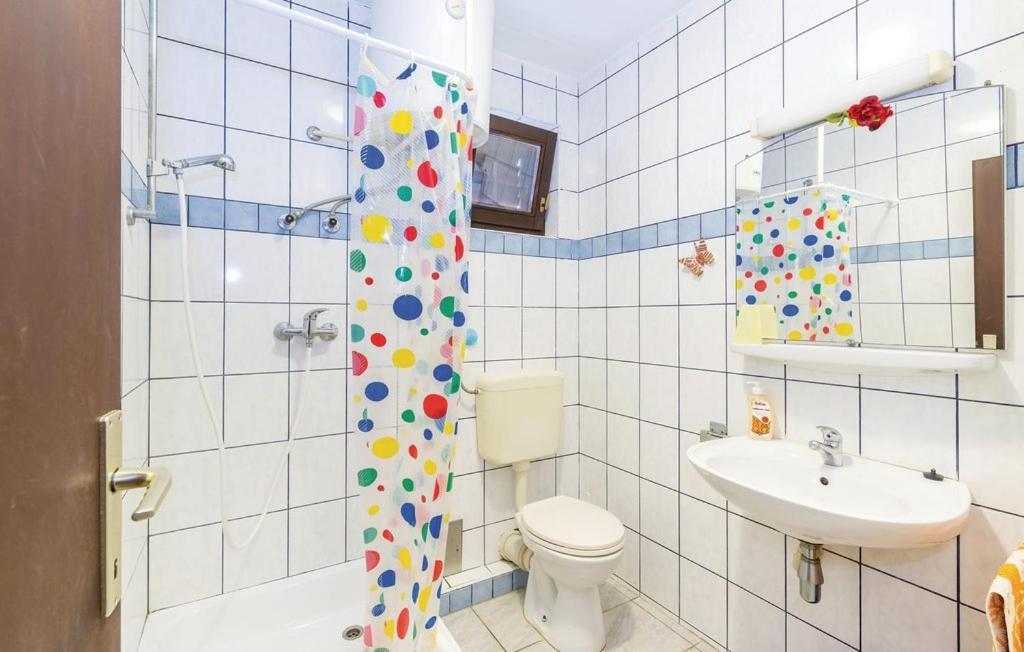 Apartmani Jadra Stara Novalja Zewnętrze zdjęcie