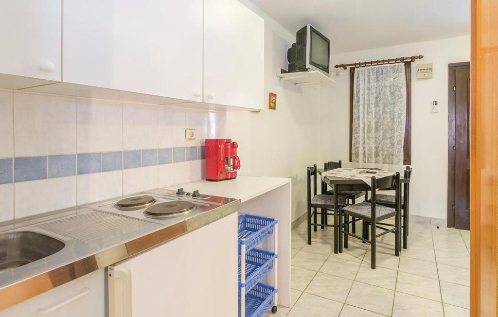 Apartmani Jadra Stara Novalja Zewnętrze zdjęcie