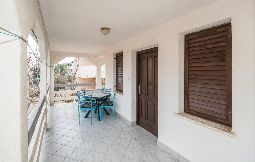 Apartmani Jadra Stara Novalja Zewnętrze zdjęcie